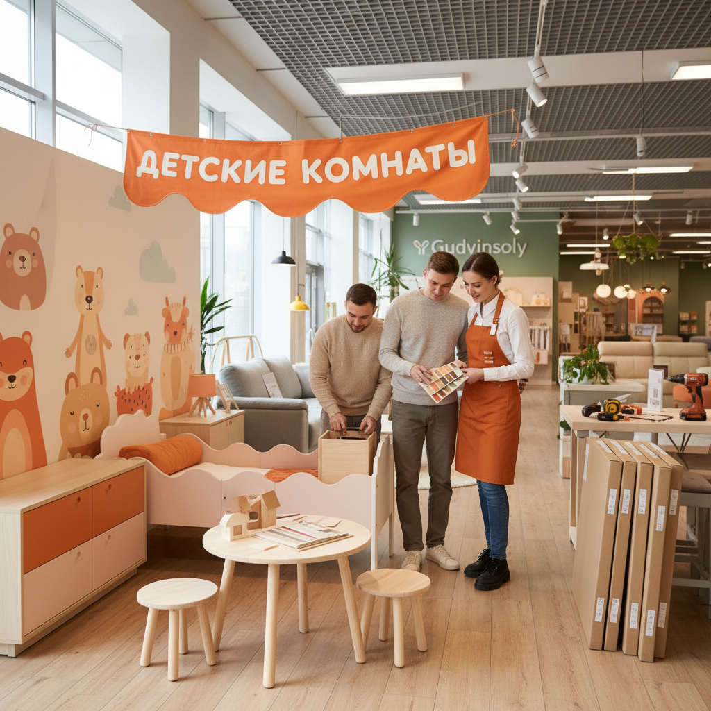 Текстиль и ткани